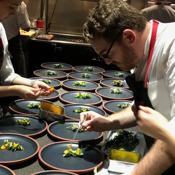 creation thumb for Braucht man eine Kochausbildung, um ein Restaurant zu eröffnen?