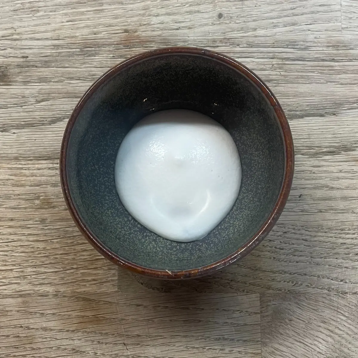 creation thumb for Almond Espuma