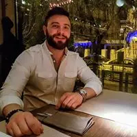 Cristian Dumitru