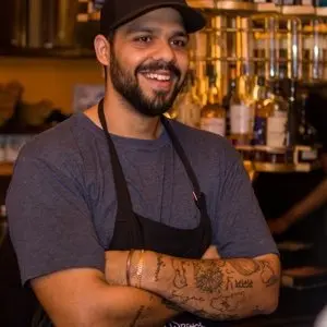 varun menghani
