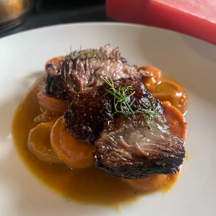 creation thumb for Beef and Gnocchi