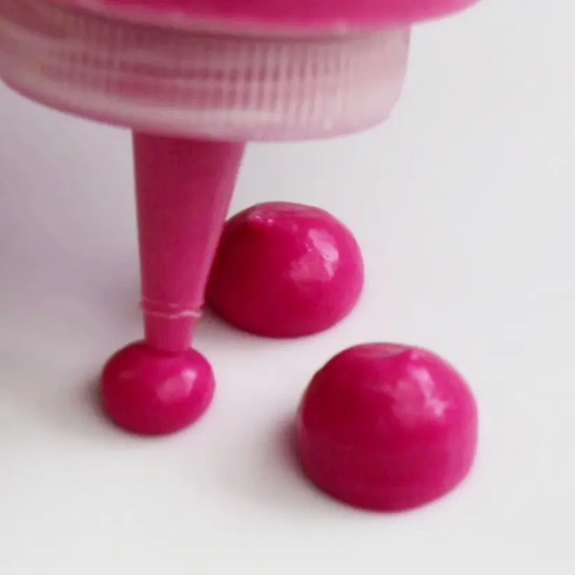 creation thumb for Umami Beetroot Mayonnaise