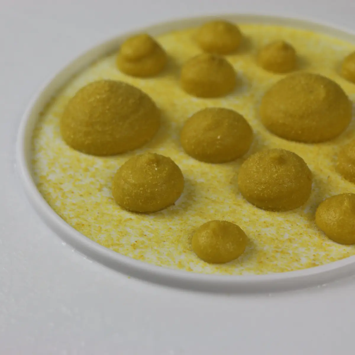 creation thumb for Purée de Maïs