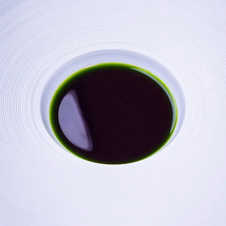 creation thumb for Parsley Yuzukosho Oil