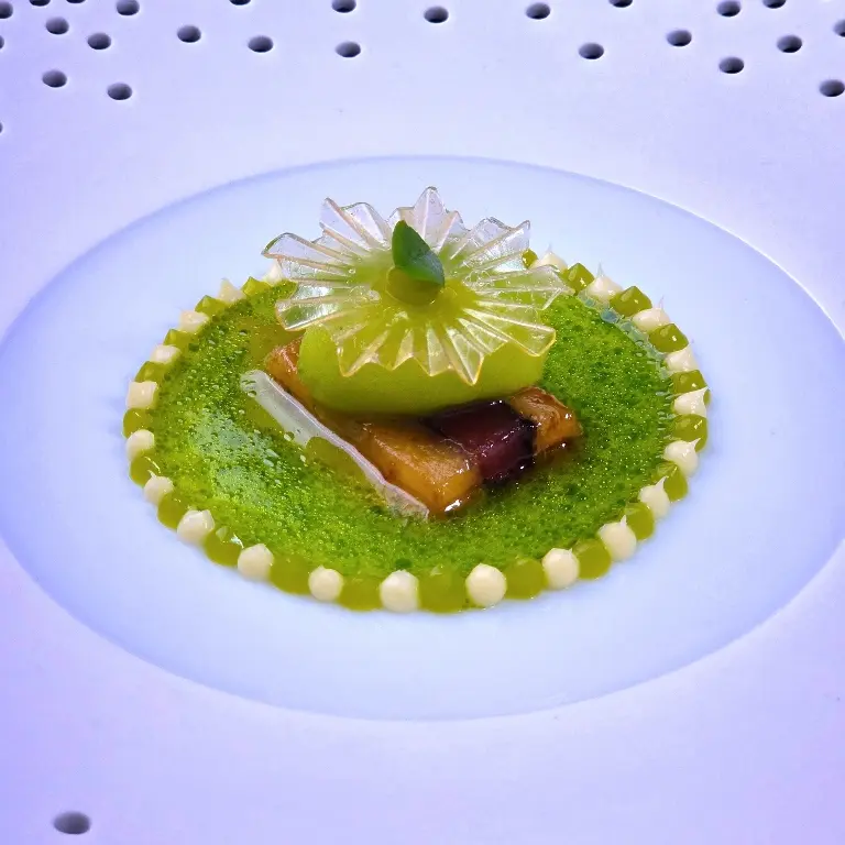 creation thumb for Dishes