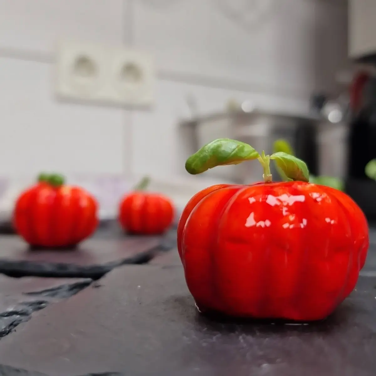 creation thumb for Tomato-butter
