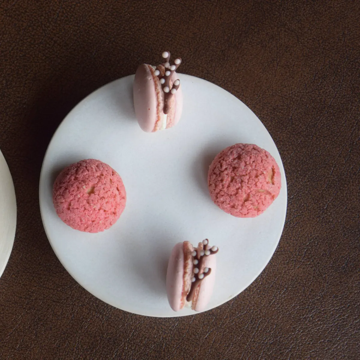 creation thumb for choux cracker