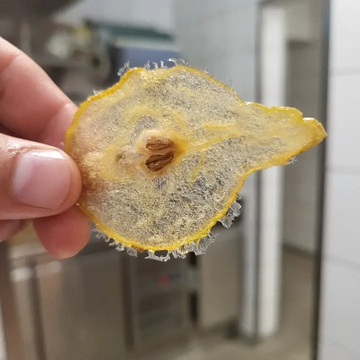 creation thumb for Birne chips