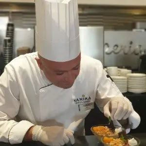 Luca Roscini