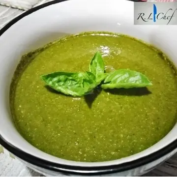 creation thumb for Pesto