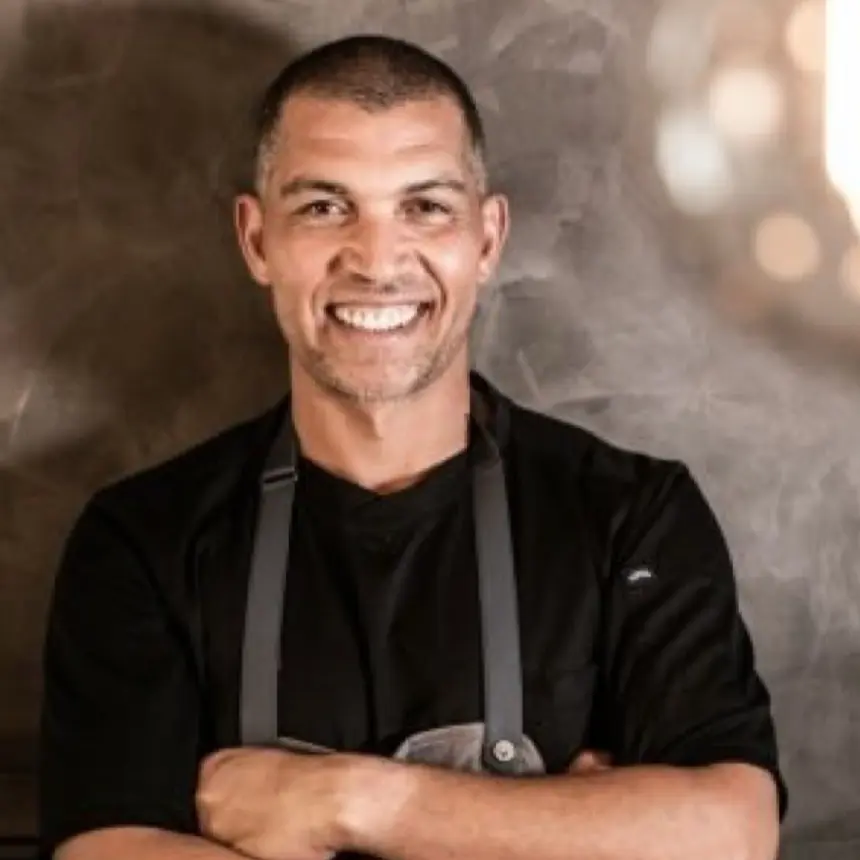 Reuben Riffel