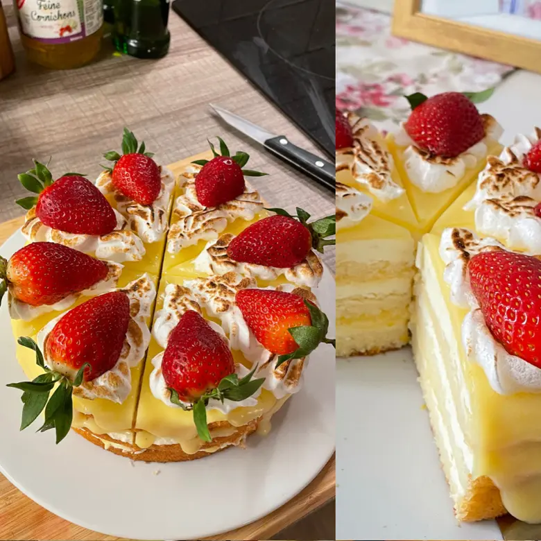 creation thumb for 🍋🎂