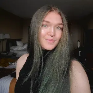 Chloe Modawell