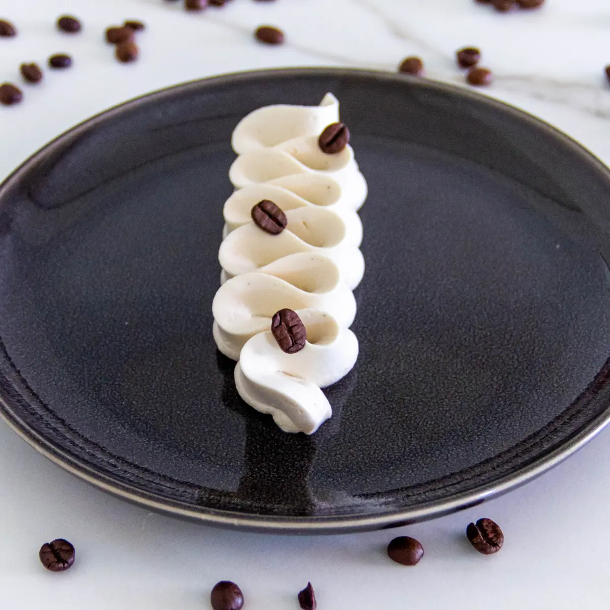 creation thumb for Whipped Coffee Ganache