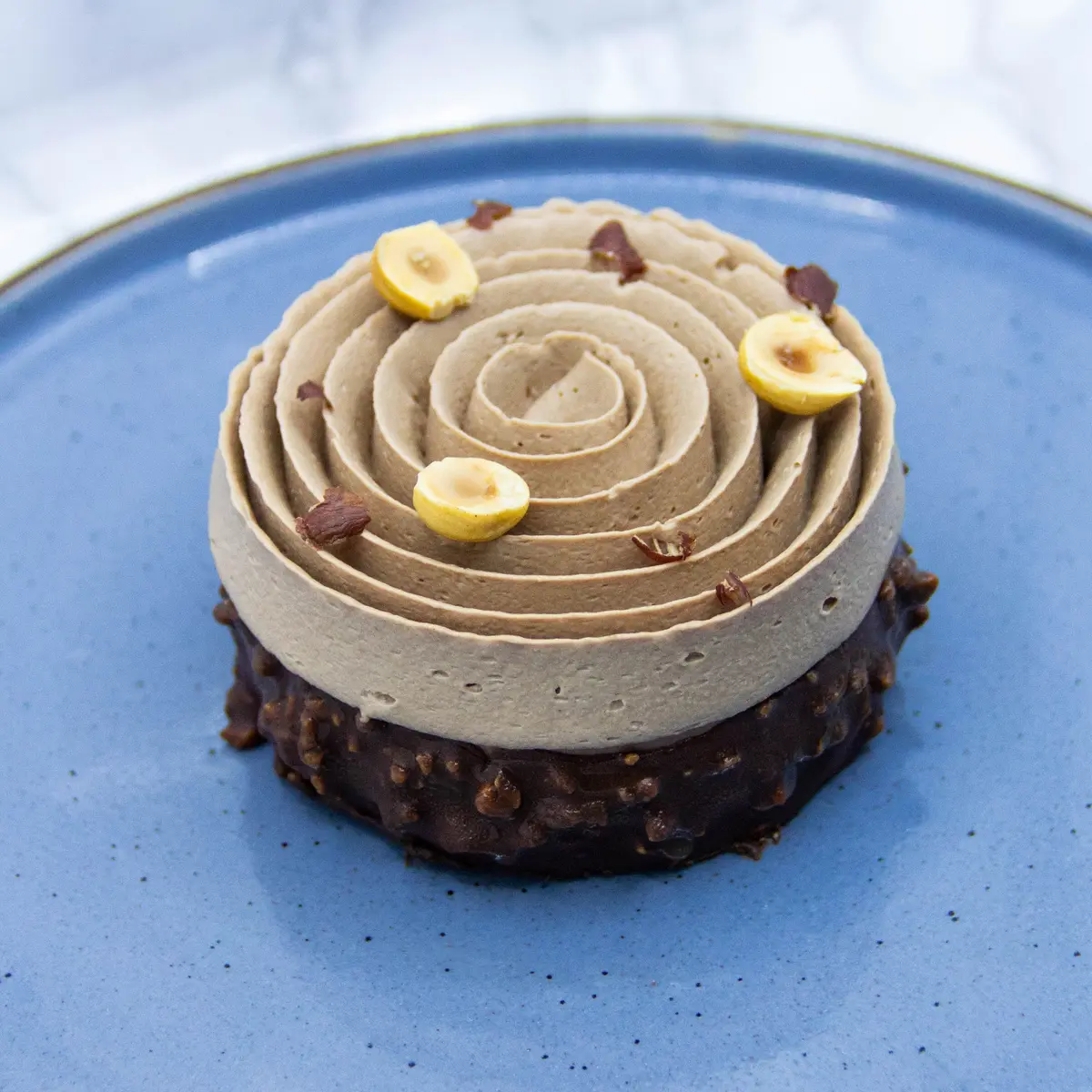 creation thumb for Pétit-gâteaux & Petit-four 