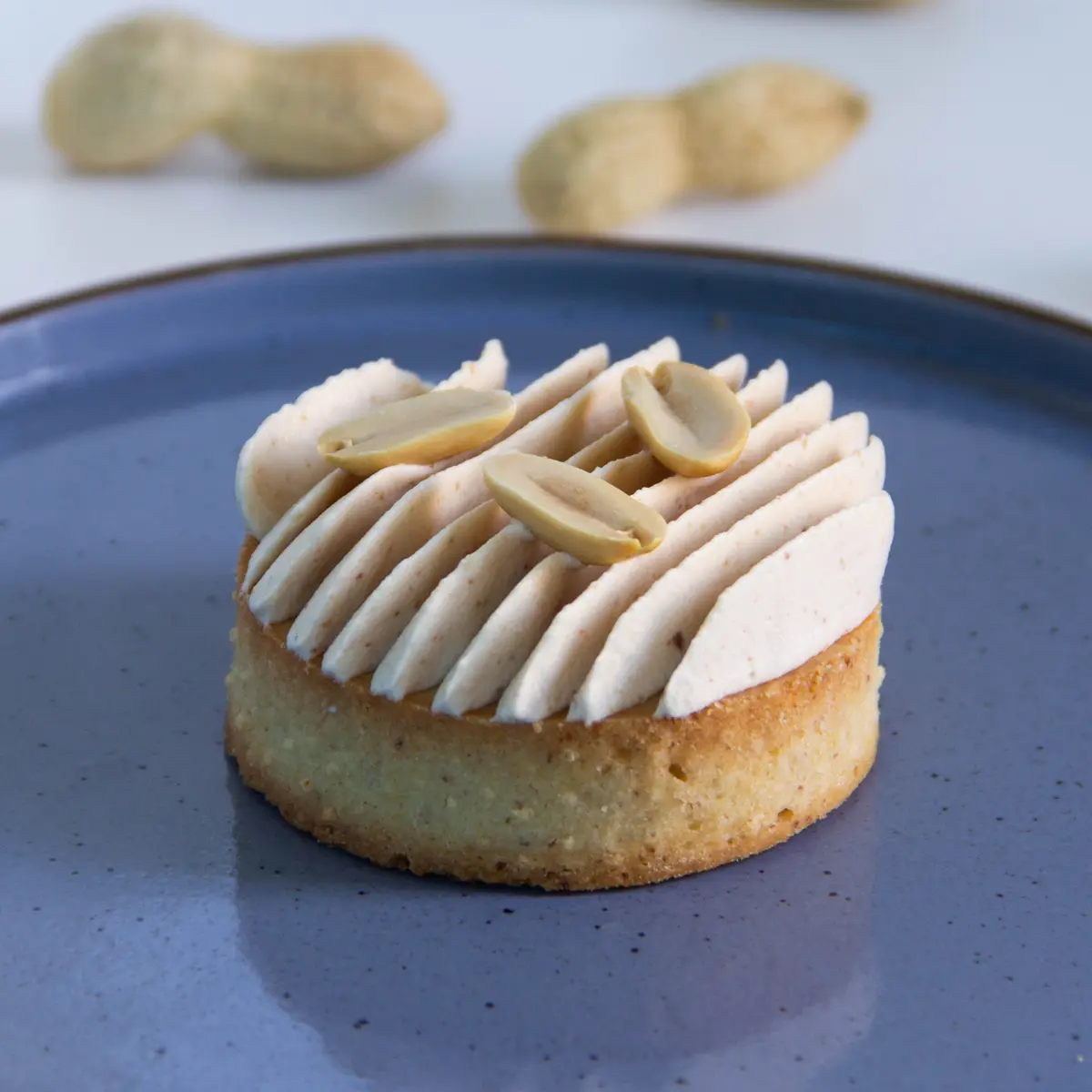 creation thumb for Modern Tart
