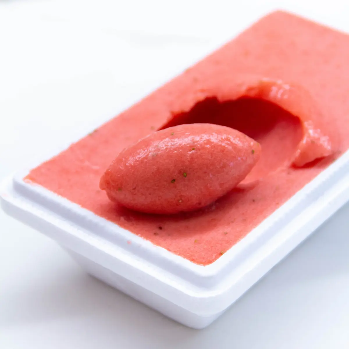 creation thumb for Ice Creams & Sorbets