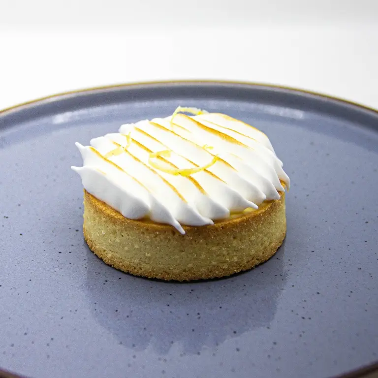 creation thumb for Lemon Tart
