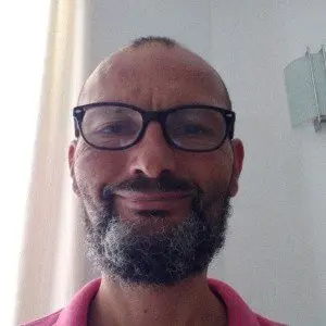 Stefano Bianchet