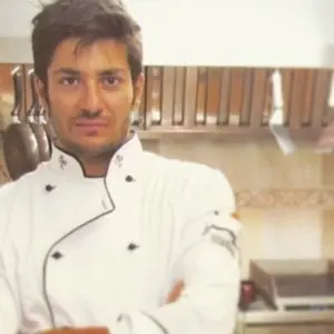 Yashar Najafiyan