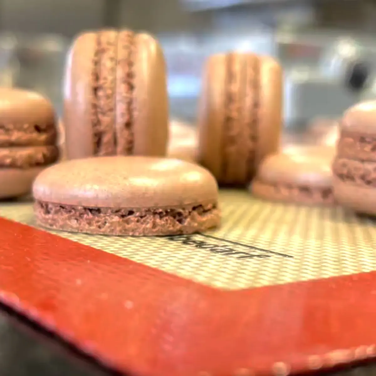 creation thumb for Desserts 