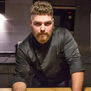 MATEUSZ TADEK Sumiński