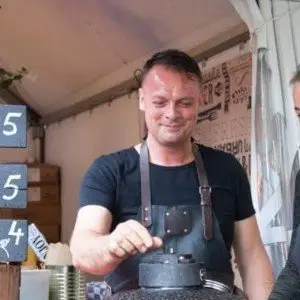 Wiljan Mulder