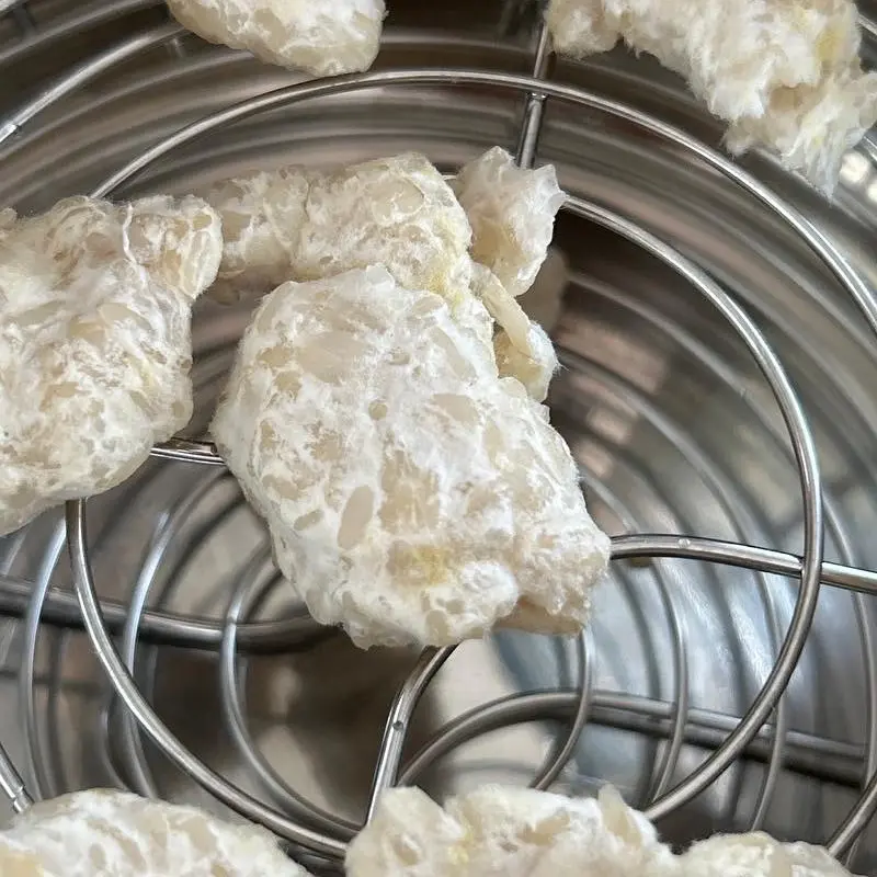 creation thumb for Inoculate Koji (Rice KOJI)