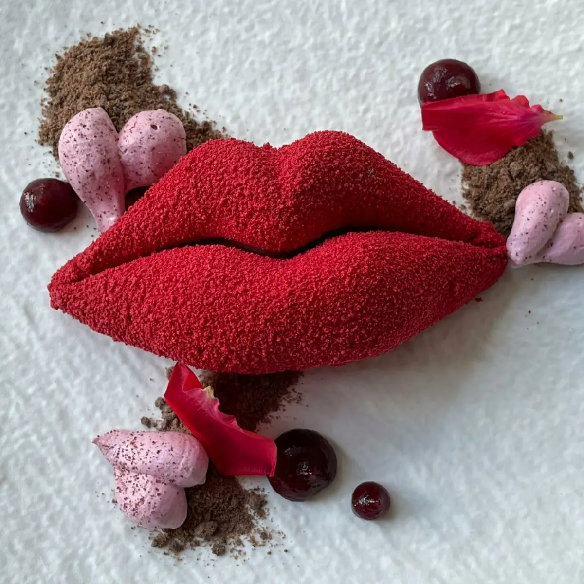creation thumb for Valentinstag 2021