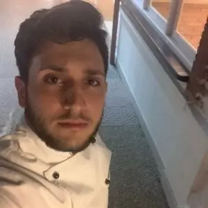Emanuele Esposito