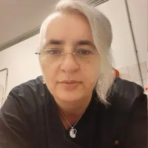 Andrijana Plevnik