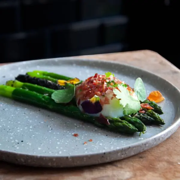 creation thumb for Asparagus