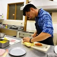 Alejandro Diaz Rodriguez
