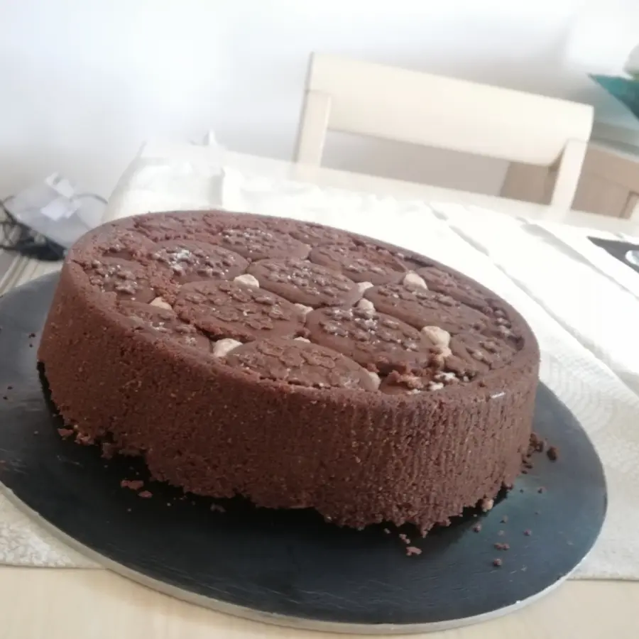 creation thumb for Cheesecakes ai pandistelle