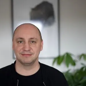 Carsten Hutter