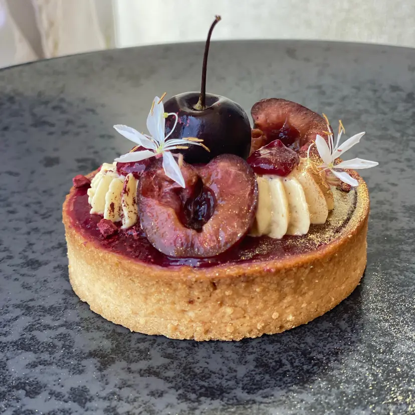creation thumb for Cherry Tart