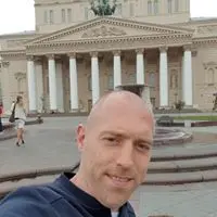 Bart Van Dam