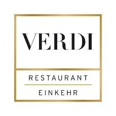 Verdi-Restaurant-Einkehr