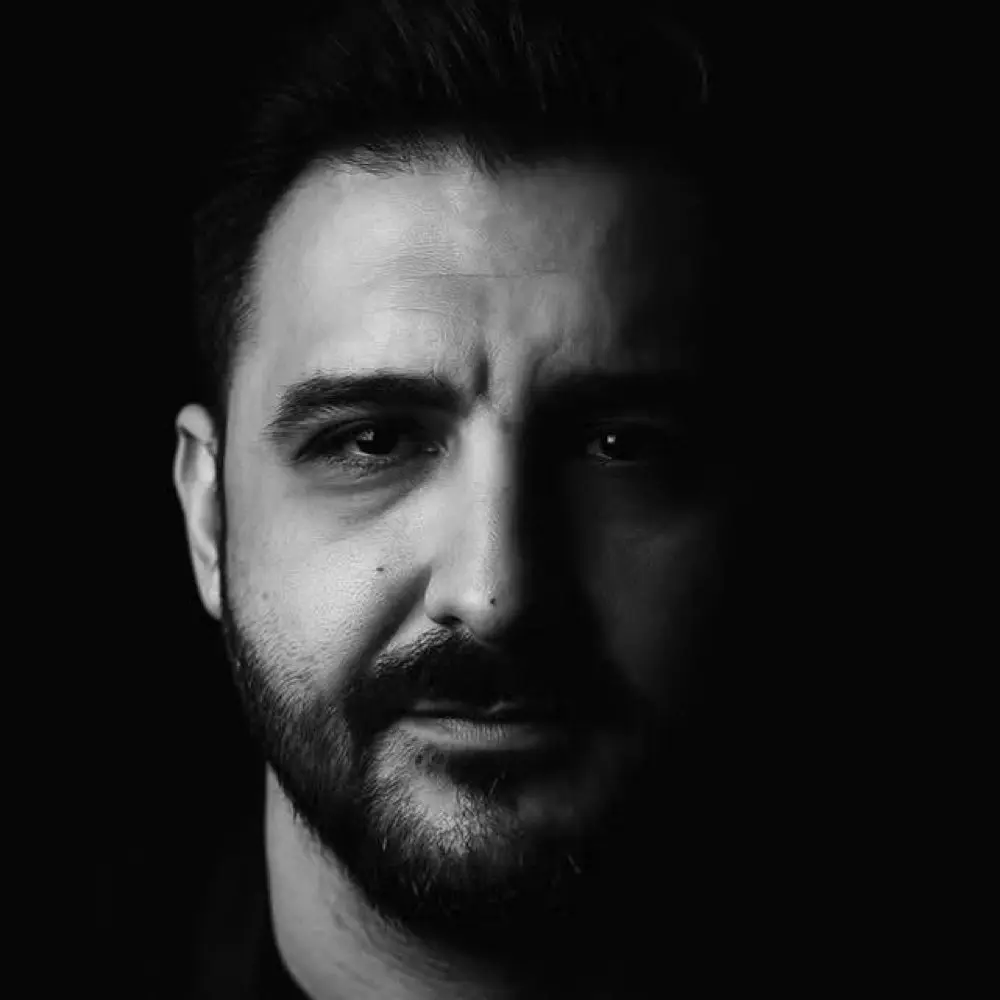 Konstantinos Antoniadis