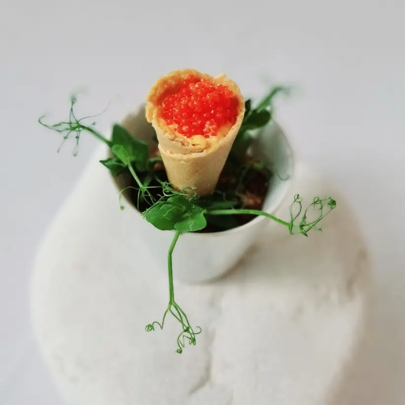 creation thumb for tUnA IcE CreAm..