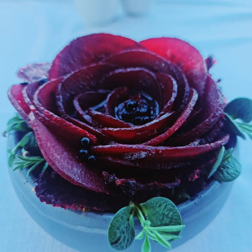 creation thumb for BeetRose