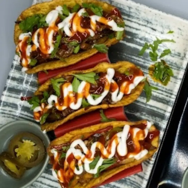 creation thumb for Tacos
