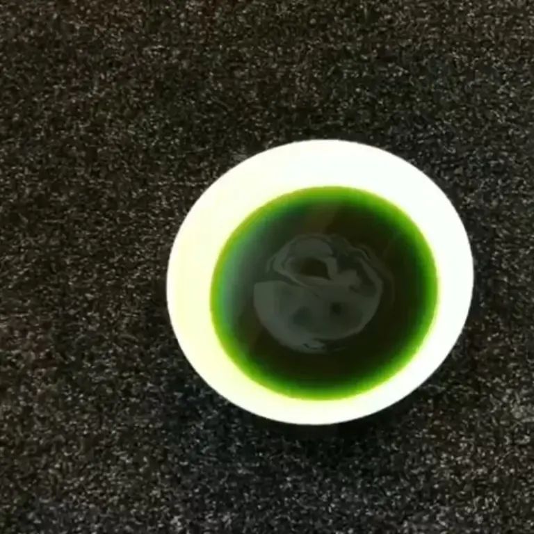 creation thumb for New oil leeks