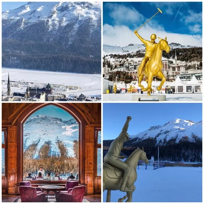 creation thumb for #bestviewsfromwork @Snowpolo2019 #badruttspalace