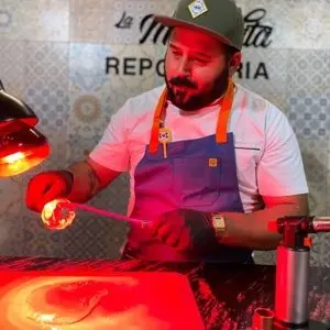 Ricardo Olea