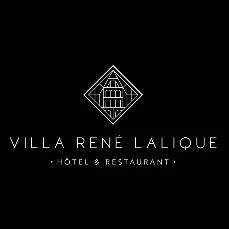 Villa René Lalique