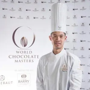 Royce Li