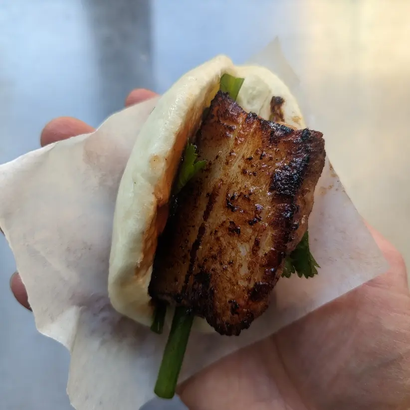 creation thumb for Steam Buns