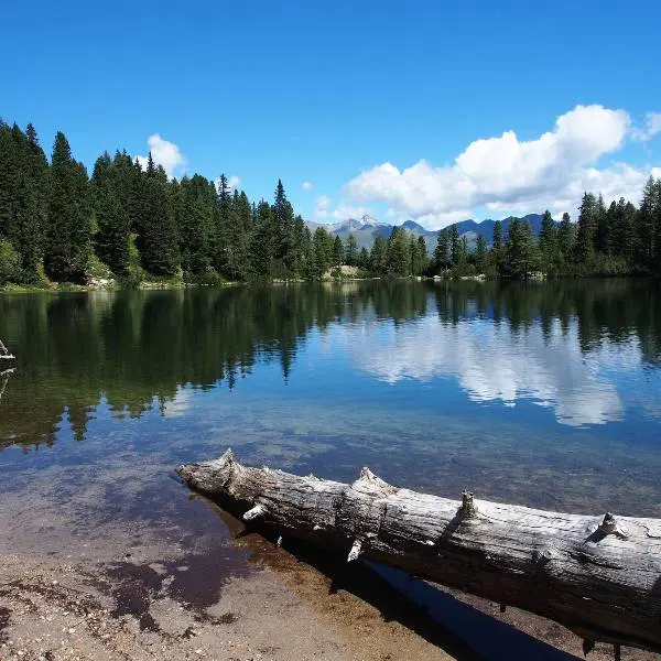 creation thumb for Bestes Wanderwetter in Südtirol!! 😎☀️🦋