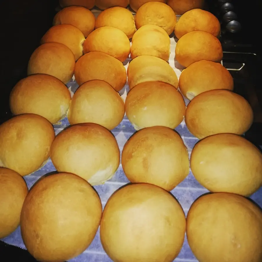 creation thumb for Home made bread